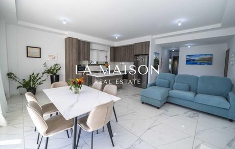 Apartment 176sqm for sale-