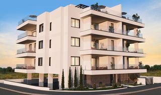 Διαμέρισμα 57 τ.μ. προς πώληση, Κέντρο Λάρνακας-thumb-2