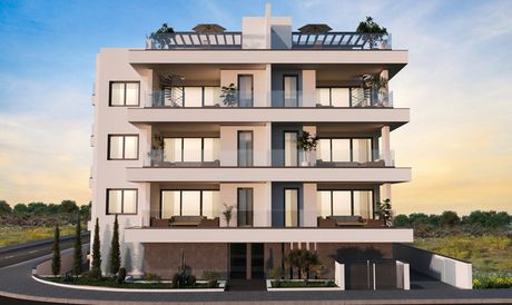 Apartment 57sqm for sale-Larnaca (Center)