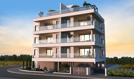 Apartment 76sqm for sale-Larnaca (Center)