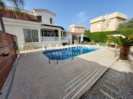 Villa 163sqm for sale-