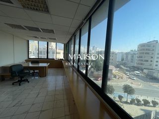 Γραφείο 239 τ.μ. για πώληση, Λευκωσία-thumb-4