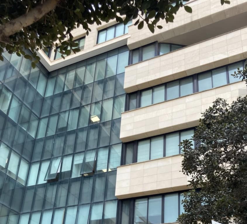 Γραφείο 239 τ.μ. για πώληση, Λευκωσία