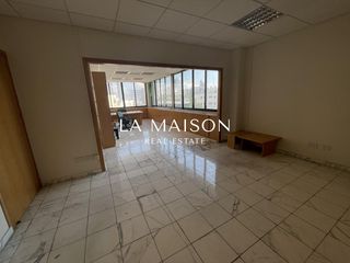 Γραφείο 239 τ.μ. για πώληση, Λευκωσία-thumb-3