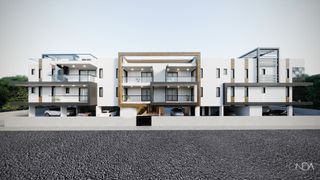 Διαμέρισμα 82 τ.μ. για πώληση, Λάρνακα, Λειβάδια-thumb-1
