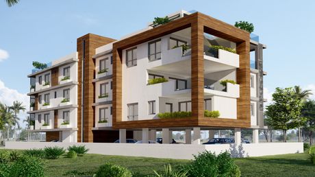 Apartment 84sqm for sale-Leivadia