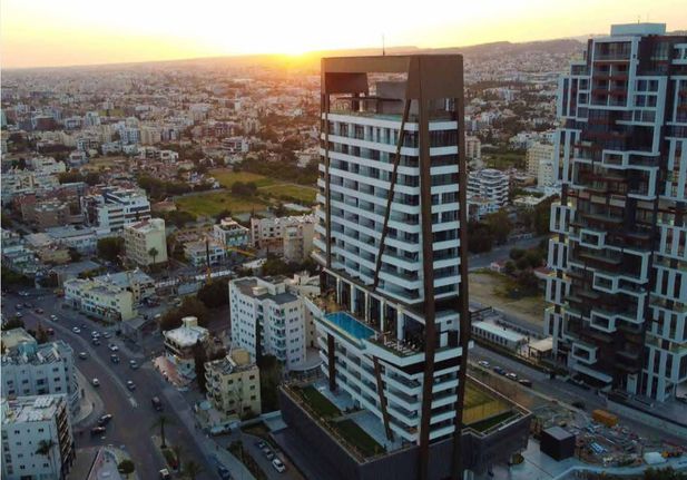 Διαμέρισμα 81 τ.μ. για πώληση, Λεμεσός