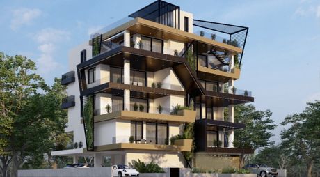 Apartment 51sqm for sale-Larnaca (Center)