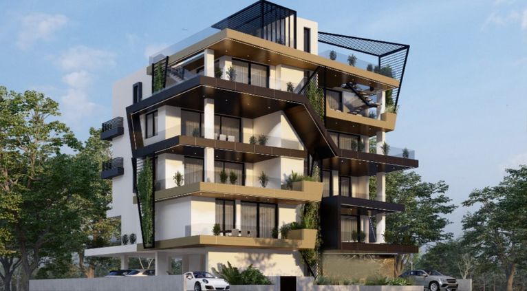 Διαμέρισμα 51 τ.μ. για πώληση, Λάρνακα, Λάρνακα - Κέντρο