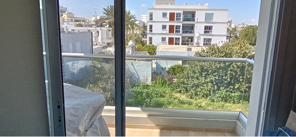 Διαμέρισμα 50 τ.μ. πρός πώληση, Λευκωσία