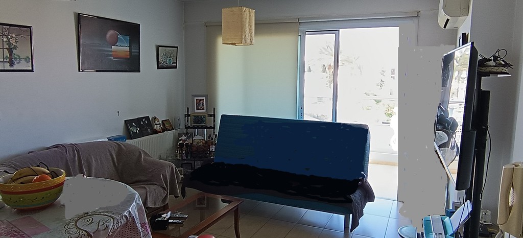 Διαμέρισμα 50 τ.μ. πρός πώληση, Λευκωσία