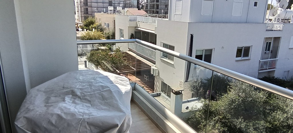 Διαμέρισμα 50 τ.μ. πρός πώληση, Λευκωσία