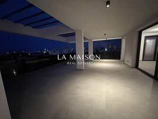 Διαμέρισμα 165 τ.μ. για ενοικίαση, Λευκωσία-thumb-7