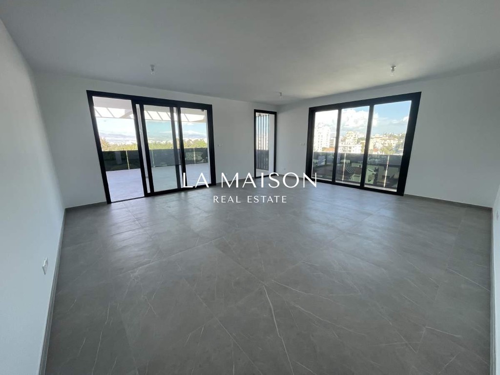 Διαμέρισμα 165 τ.μ. πρός ενοικίαση, Λευκωσία
