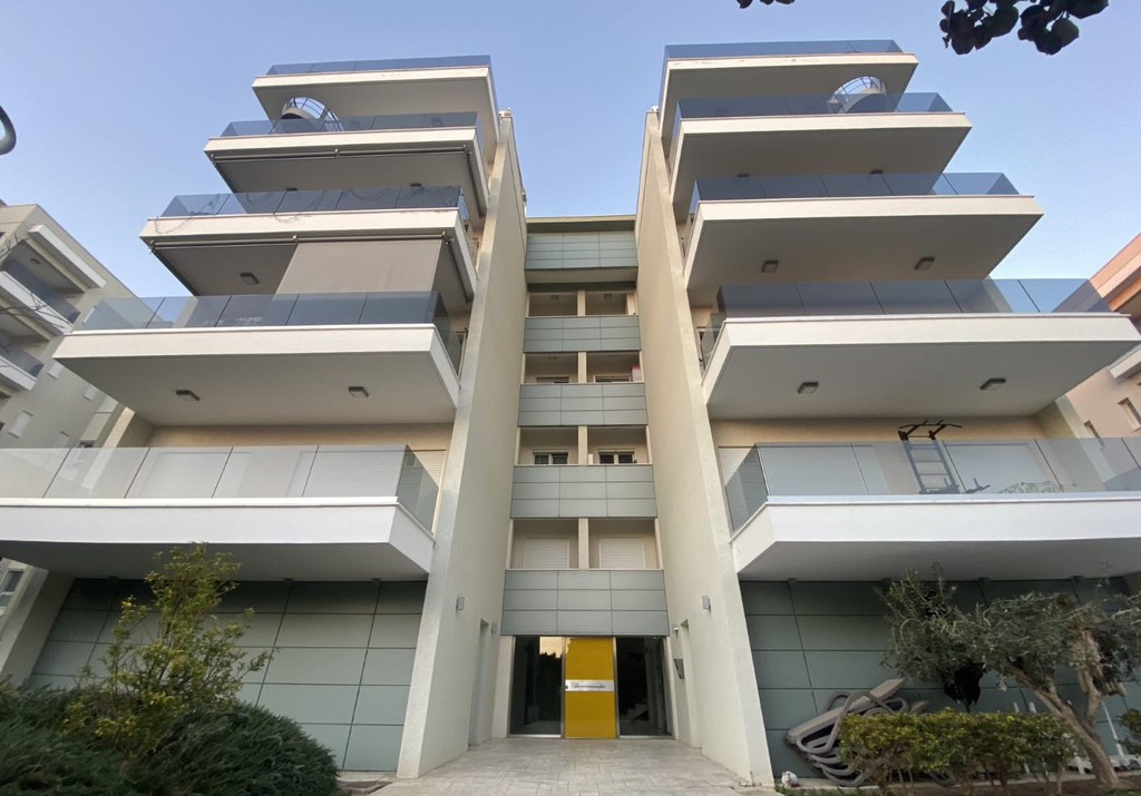 Apartment 140 sqm for rent, Limassol