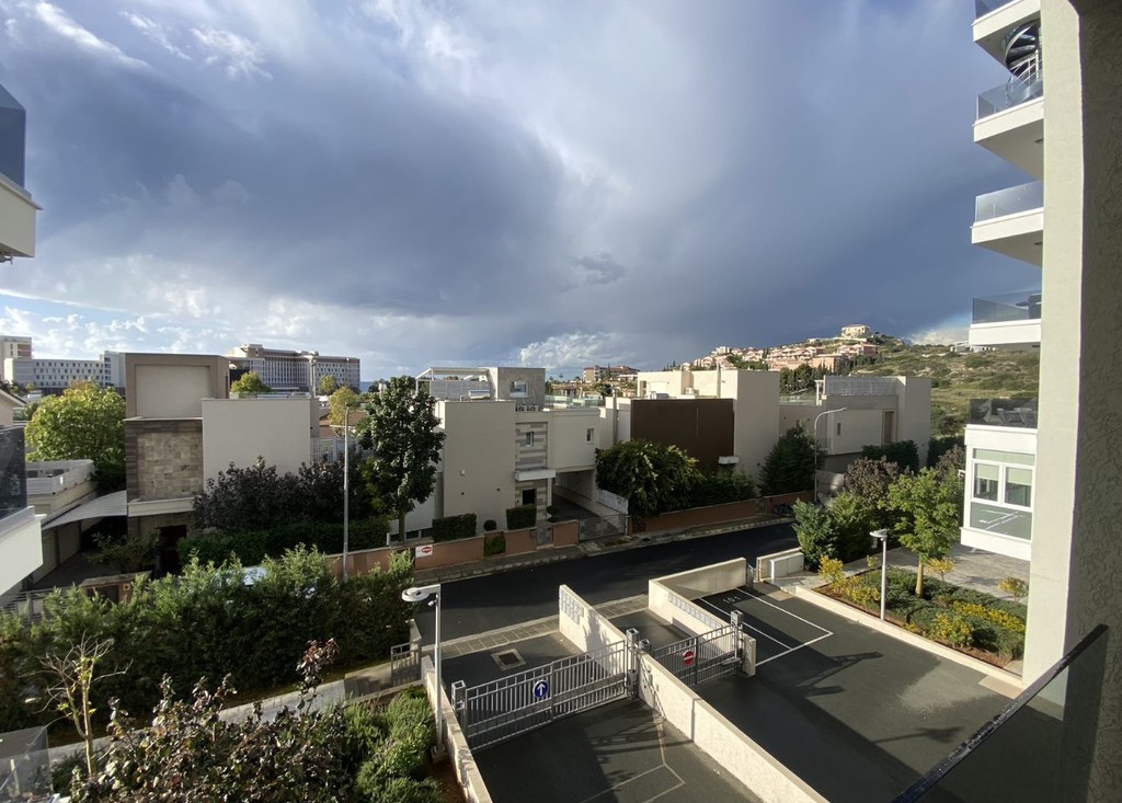 Apartment 140 sqm for rent, Limassol