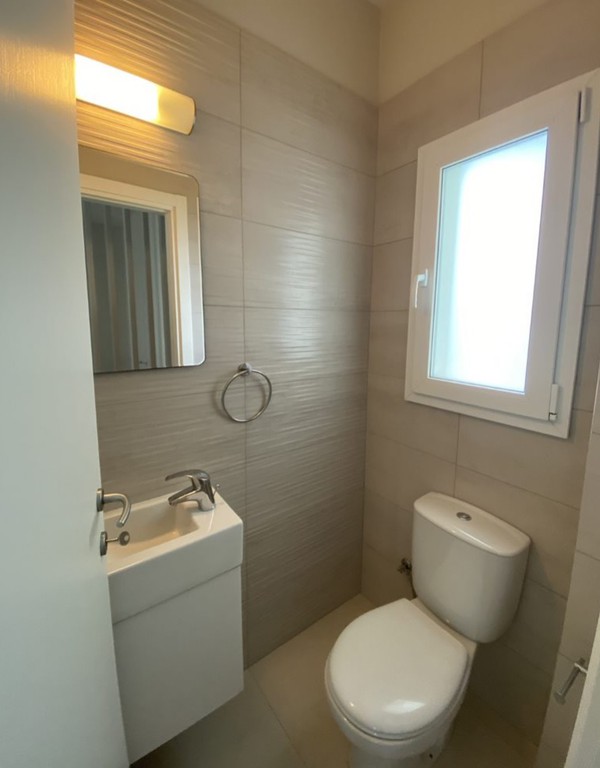 Apartment 140 sqm for rent, Limassol