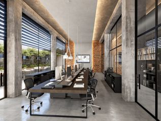 Επιχειρηματικό κτίριο 1.091 τ.μ. για πώληση