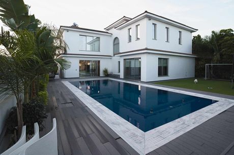 Villa 480sqm for sale-Oroklini (Voroklini)