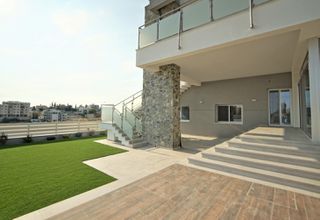 Μονοκατοικία 376 τ.μ. για πώληση, Λεμεσός-thumb-4