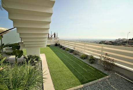 Detached home 376sqm for sale-
