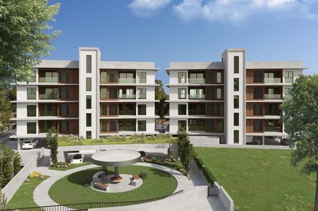 Apartment 140sqm for sale-Asinou
