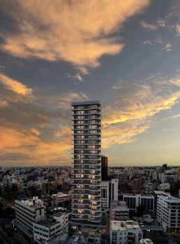 Apartment 98sqm for sale-