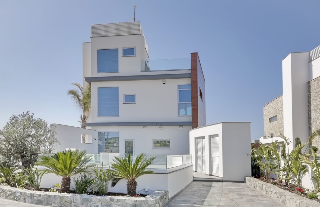 Μονοκατοικία 565 τ.μ. πρός ενοικίαση, Αμμόχωστος