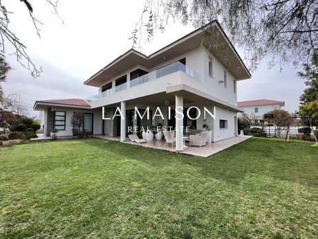 Detached home 430sqm for sale-