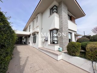 Μονοκατοικία 430 τ.μ. προς πώληση, Λευκωσία-thumb-5
