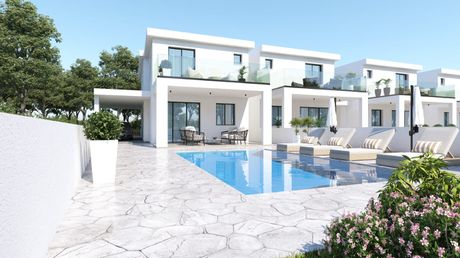 Villa 184sqm for sale-Neo Livadi