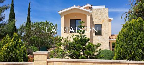 Villa 156sqm for sale-Cha Potami