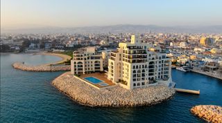 Διαμέρισμα 154 τ.μ. για πώληση, Λεμεσός-thumb-1
