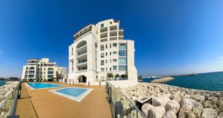 Διαμέρισμα 154 τ.μ. για πώληση, Λεμεσός-thumb-20