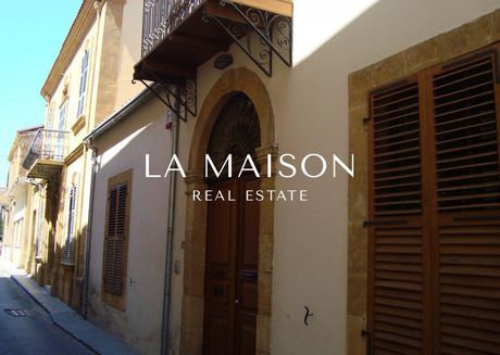 Detached home 550sqm for sale-