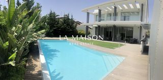 Μονοκατοικία 1.000 τ.μ. για πώληση, Λευκωσία-thumb-2