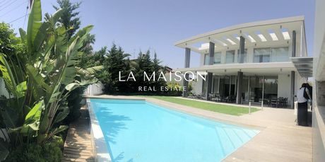 Detached home 1.000sqm for sale-