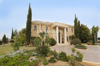 Μονοκατοικία 1.410 τ.μ. προς πώληση, Λευκωσία-thumb-2