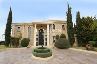 Μονοκατοικία 1.410 τ.μ. προς πώληση, Λευκωσία-thumb-1