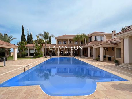 Detached home 1.410sqm for sale-