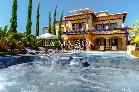 Villa 185sqm for sale-Cha Potami