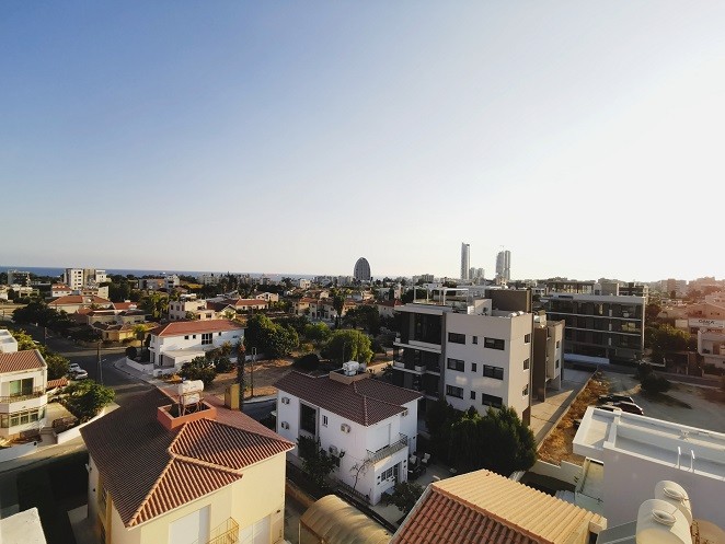 Βίλλα 370 τ.μ. πρός πώληση, Λεμεσός