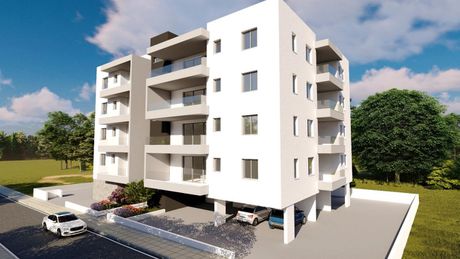 Apartment 51sqm for sale-