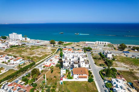 Villa 165sqm for sale-Larnaca (Center)