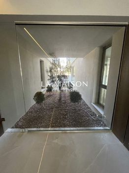 Apartment 120sqm for rent-