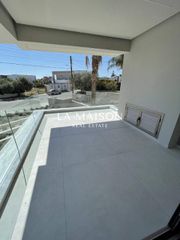 Διαμέρισμα 120 τ.μ. για ενοικίαση, Λευκωσία-thumb-33
