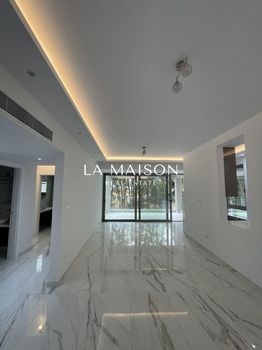 Apartment 100sqm for rent-