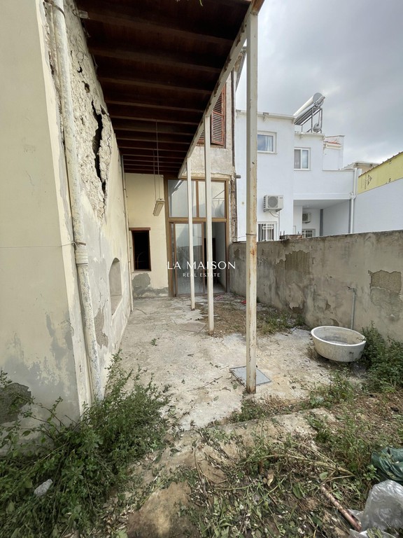 Μονοκατοικία 236 τ.μ. πρός πώληση, Λευκωσία