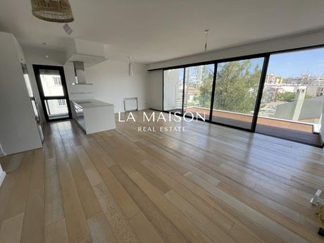 Apartment 140sqm for sale-