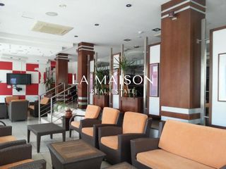 Ξενοδοχείο 516 τ.μ. για πώληση, Πάφος-thumb-8